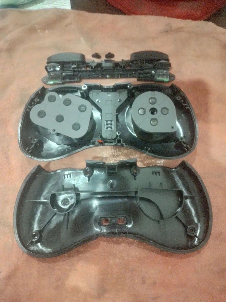 Controle Xbox reposição.  - Foto 3