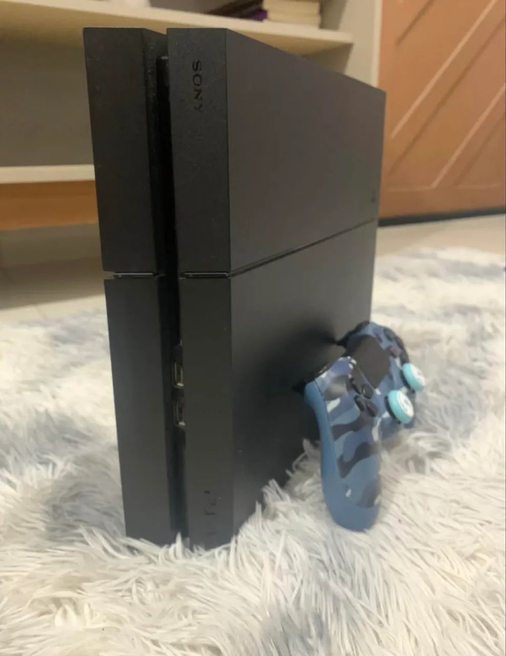 Ps4 - Foto 2