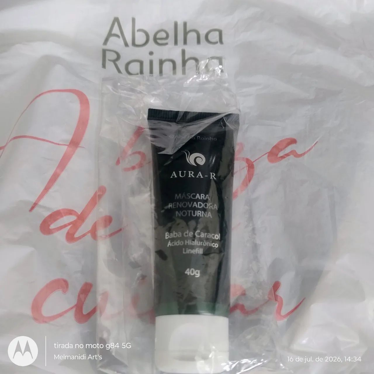 Kit abelha rainha  - Foto 3