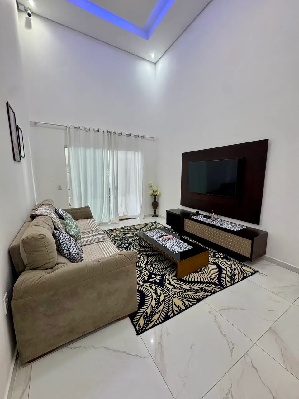 Casa a venda no bairro Cauamé  - Foto 2