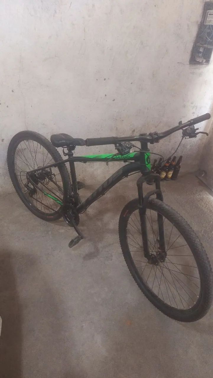 Bicicleta aro 29!!!! - Foto 3