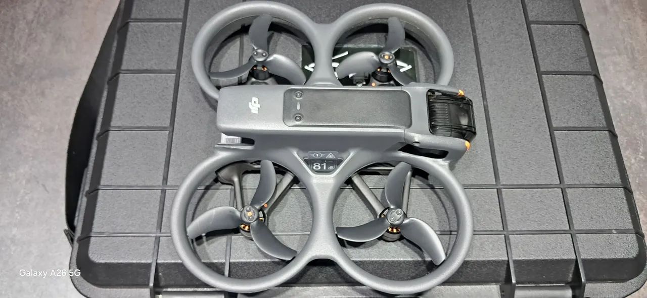 Dji avata2 - Foto 3