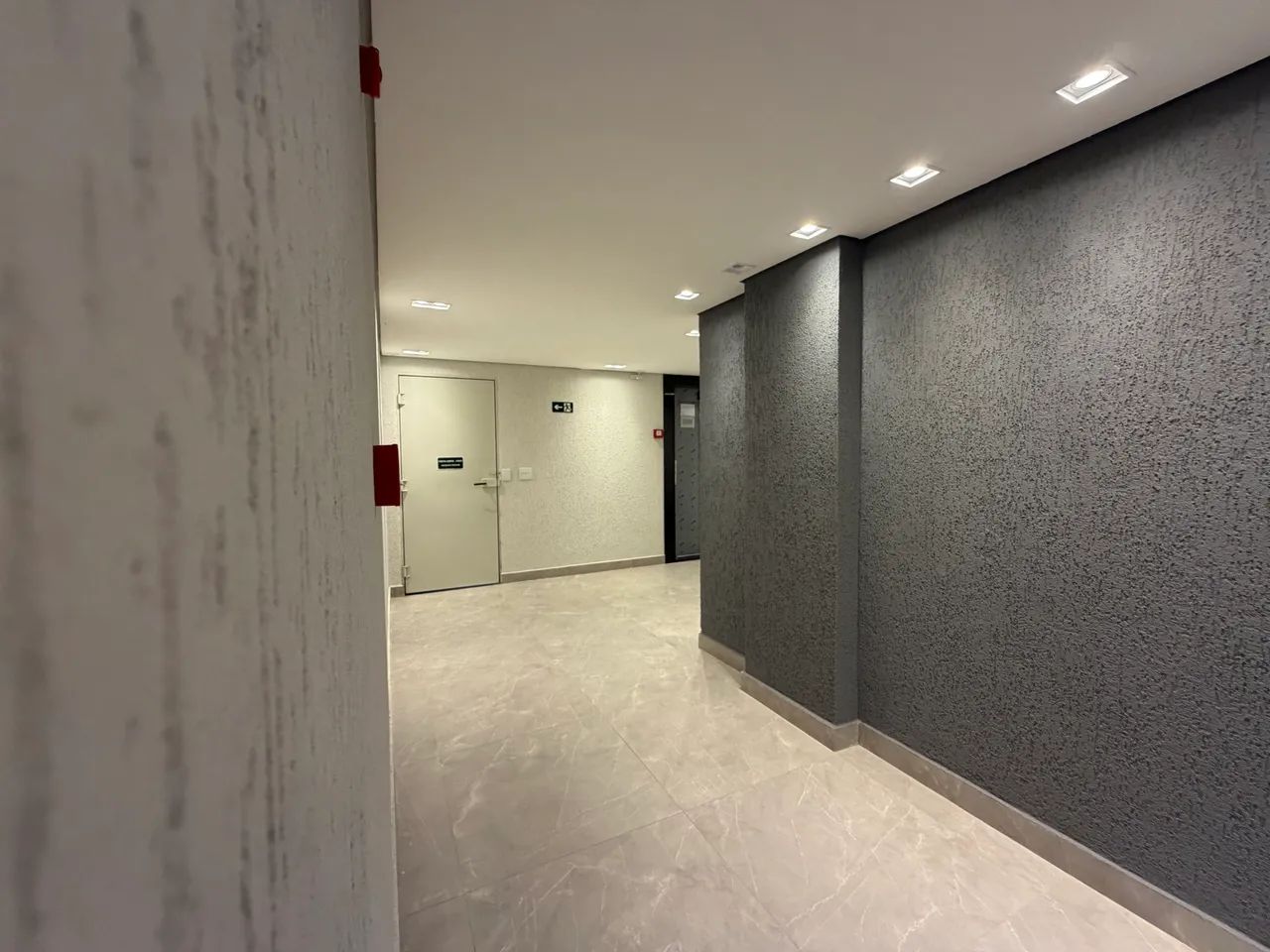 Vendo lindo,área privativa no Sagrada Família   - Foto 4