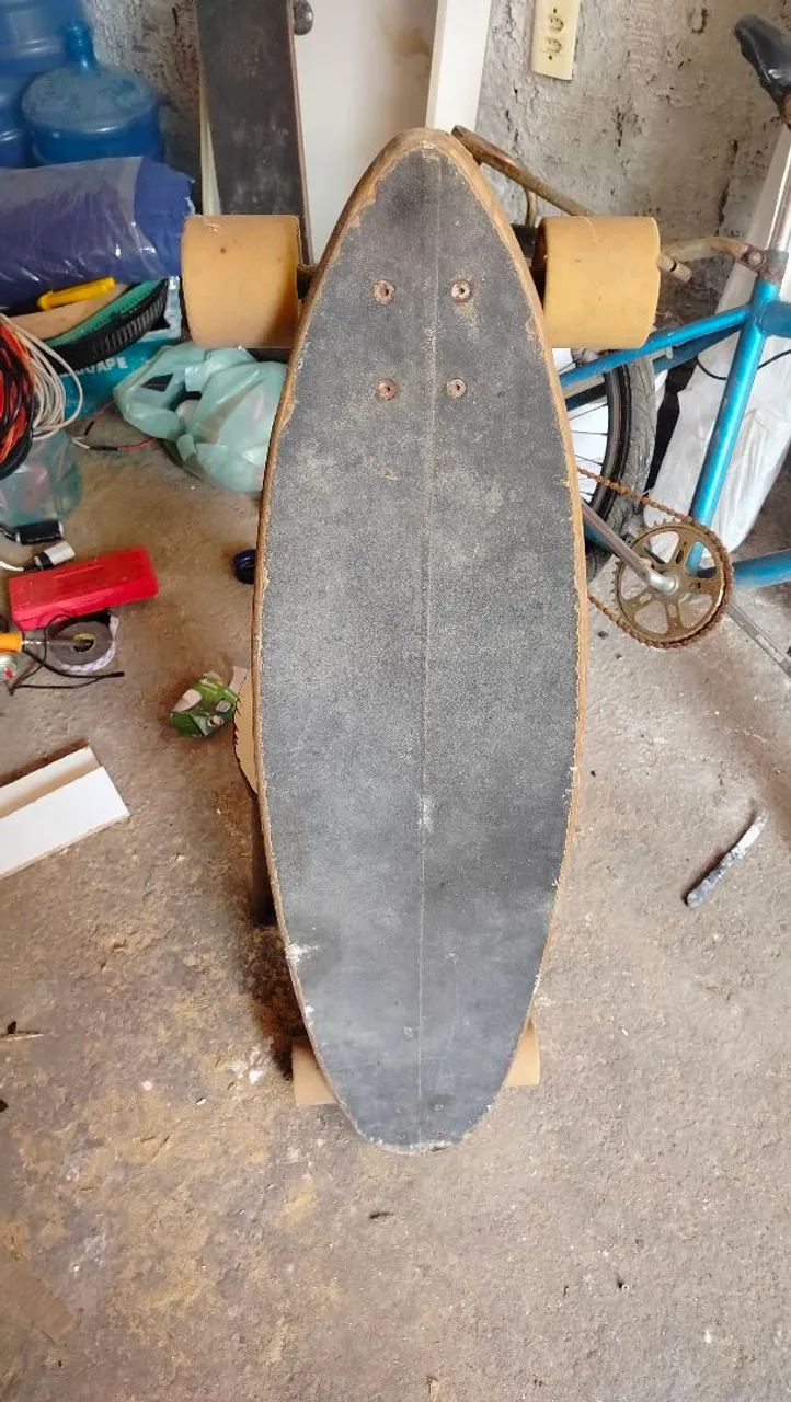 Longboard - Foto 2