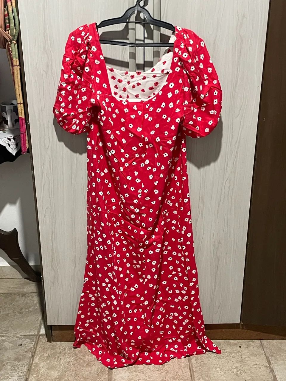 vestido hering floral - Foto 2