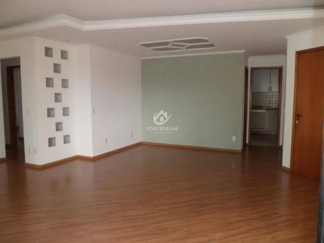 Apartamento com 3 quartos, Santo Amaro - São Paulo