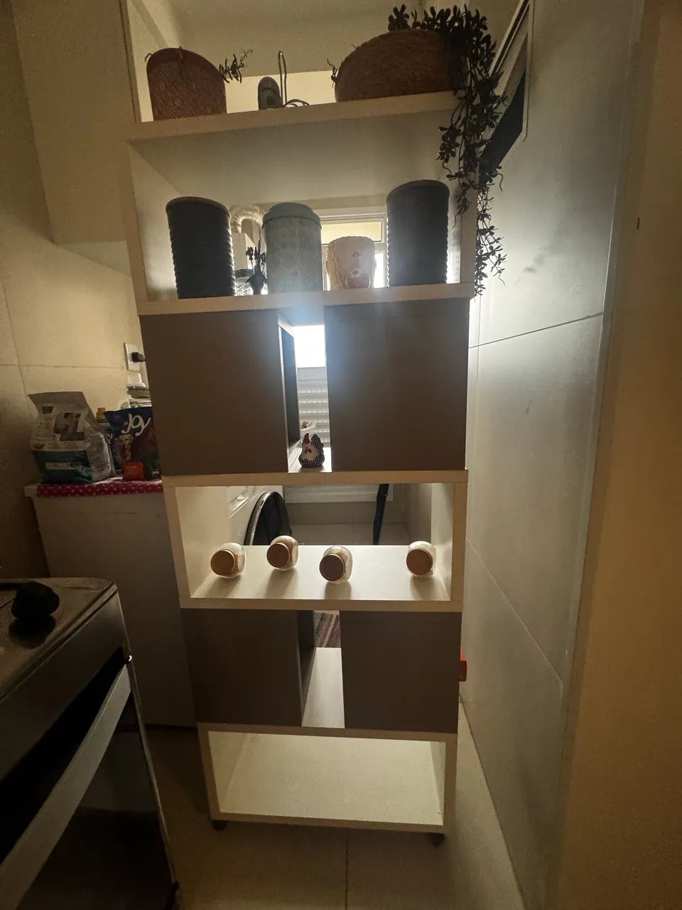 Estante - Foto 5