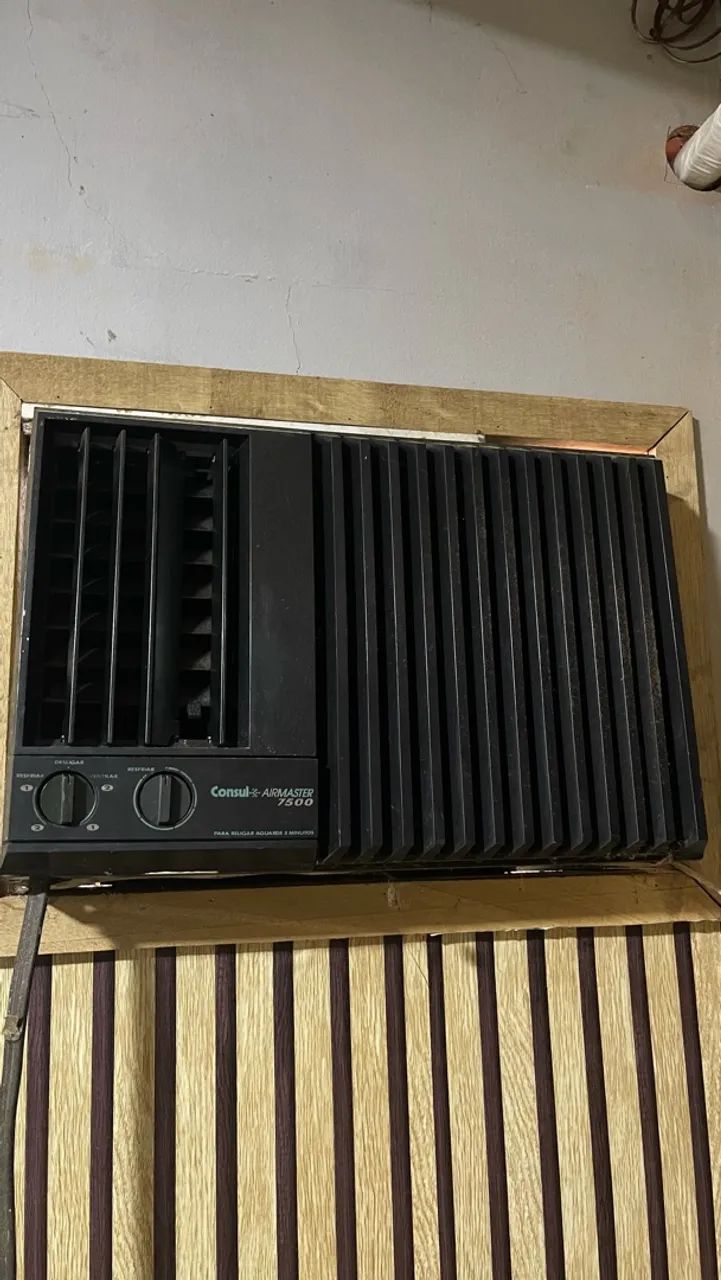 Vendo ar condicionado  - Foto 3