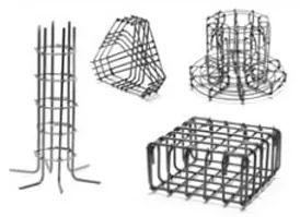 Ferragem armada sob medida  - Foto 2