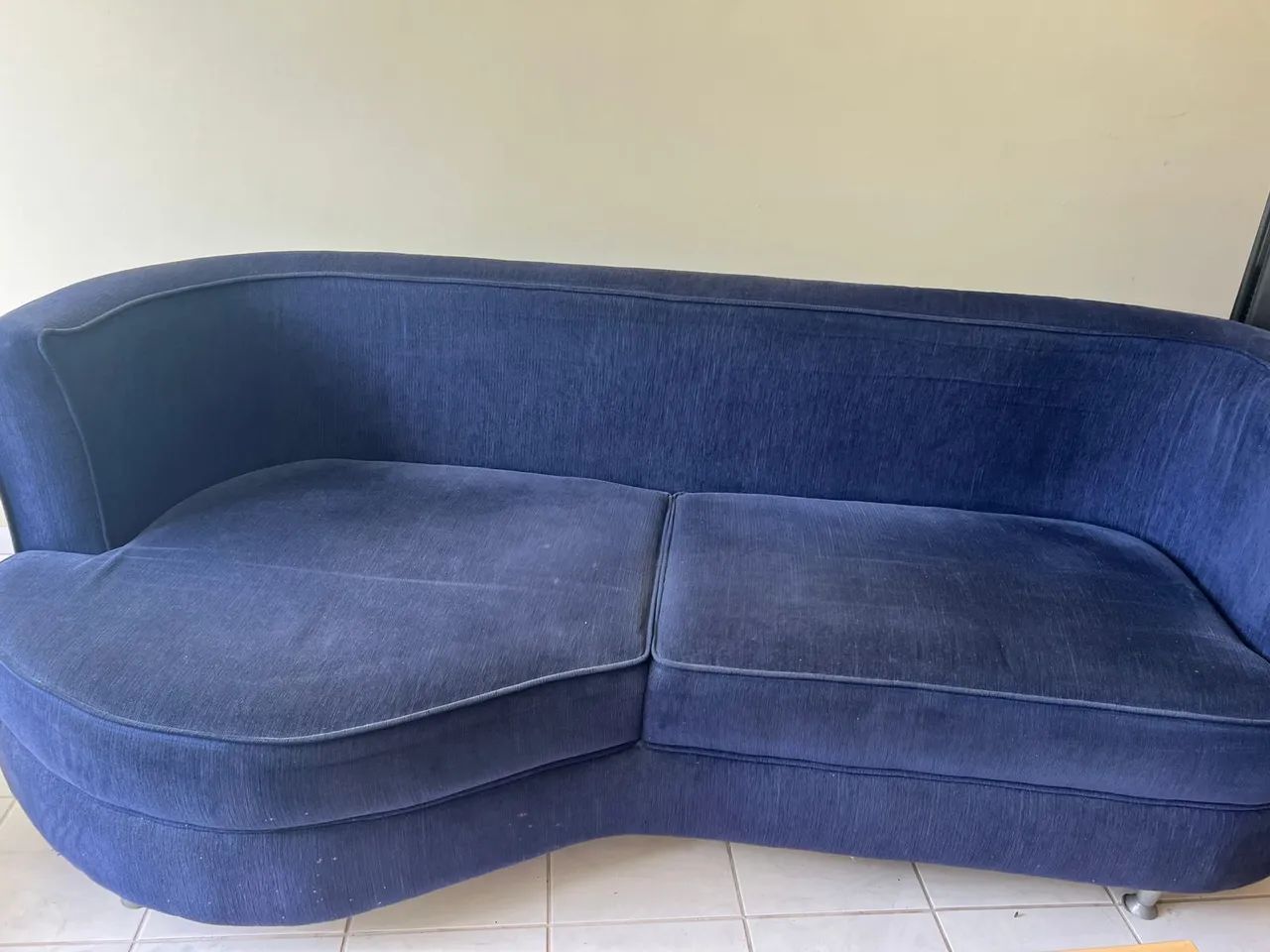 Vendo lindo jogo de sofás.  - Foto 3