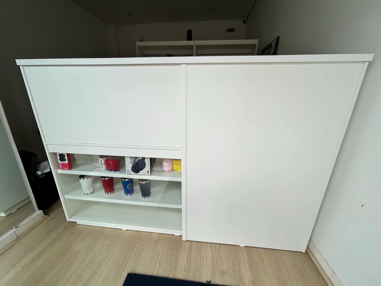 Balcão em MDF - Foto 2
