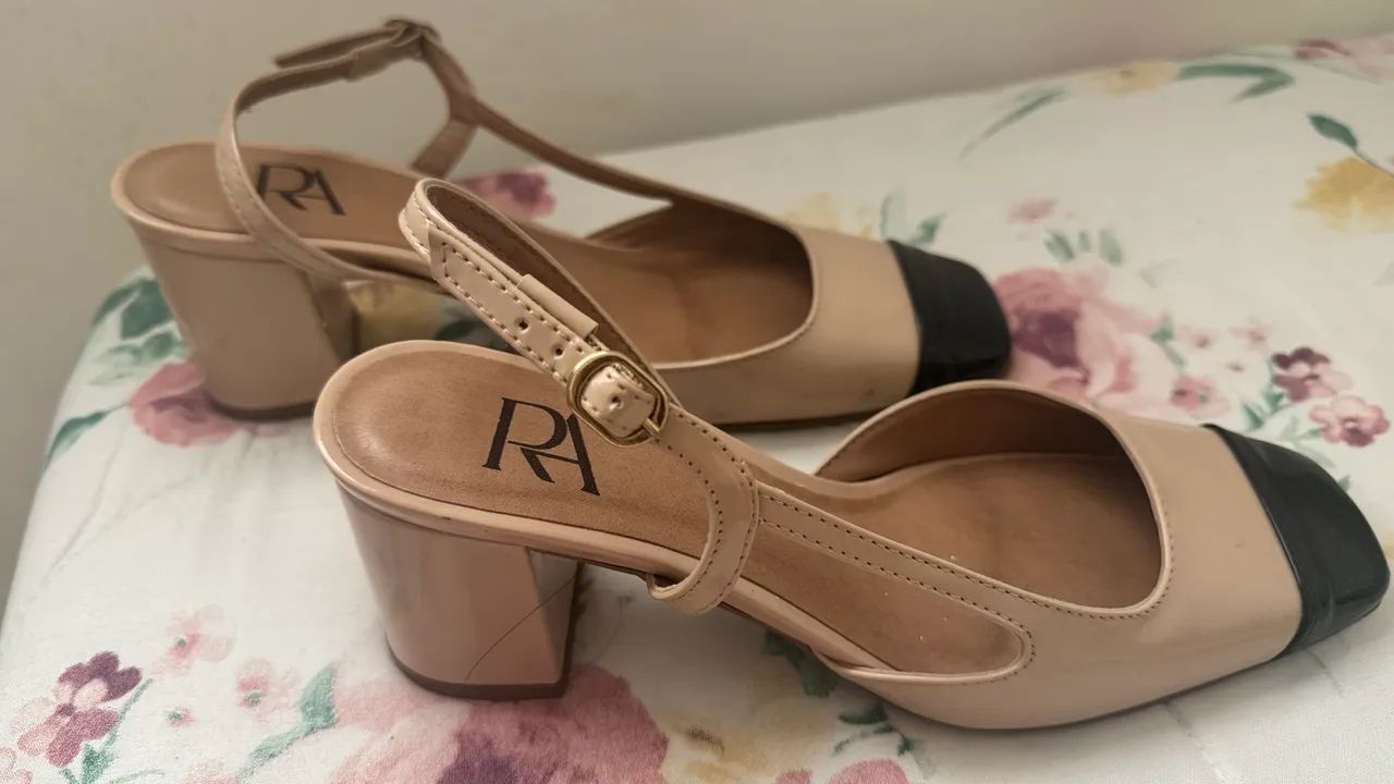 Sapatos
