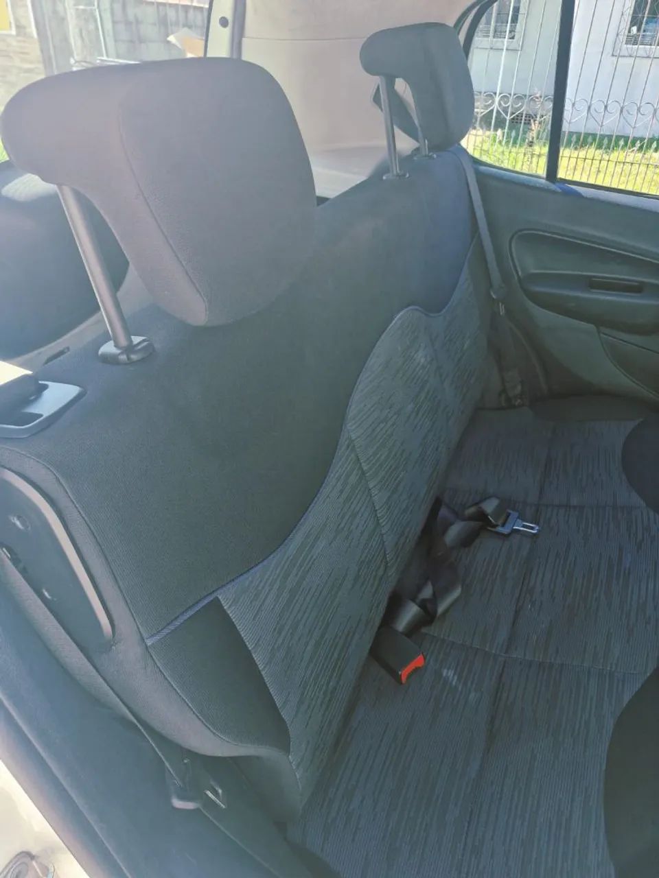 Fiat Uno Attractive 1.0 EVO Fire Flex 8V 5P 2020 - Foto 4