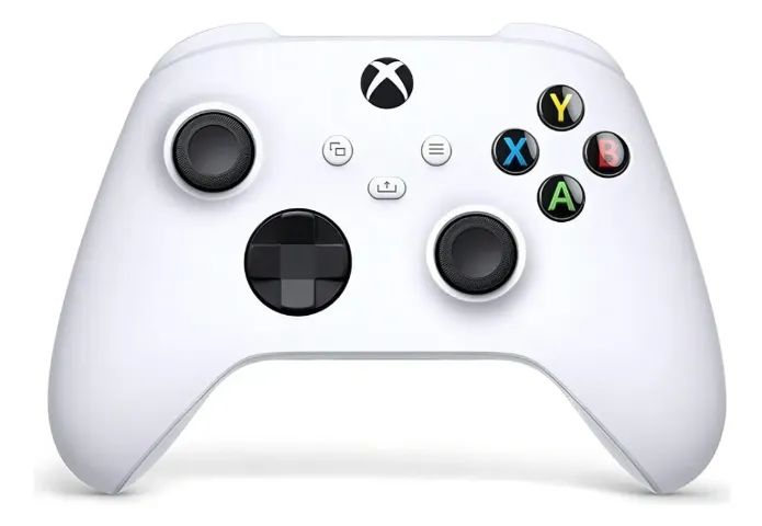 Console Xbox Series S 512GB Cor Branco - Foto 2