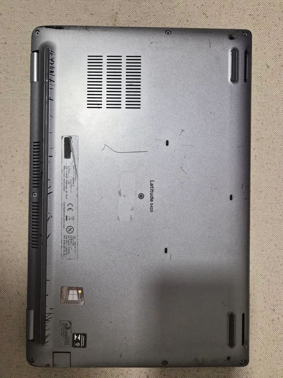Notebook Dell Latitude 5420 - Foto 5