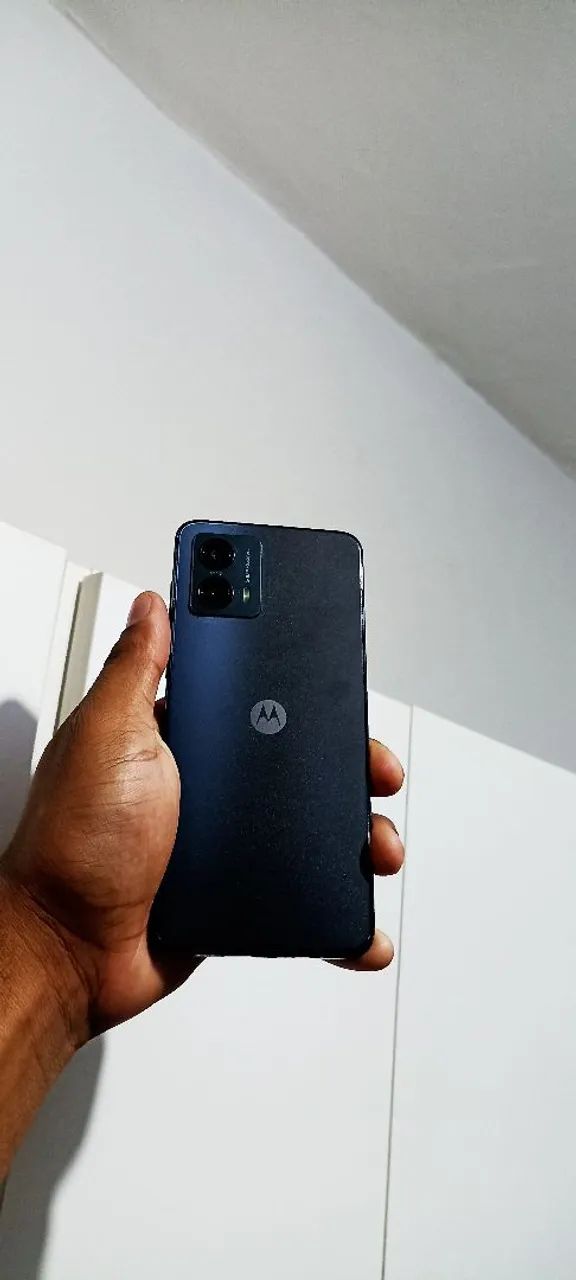 Celular Motorola g53 128 gb - Foto 2