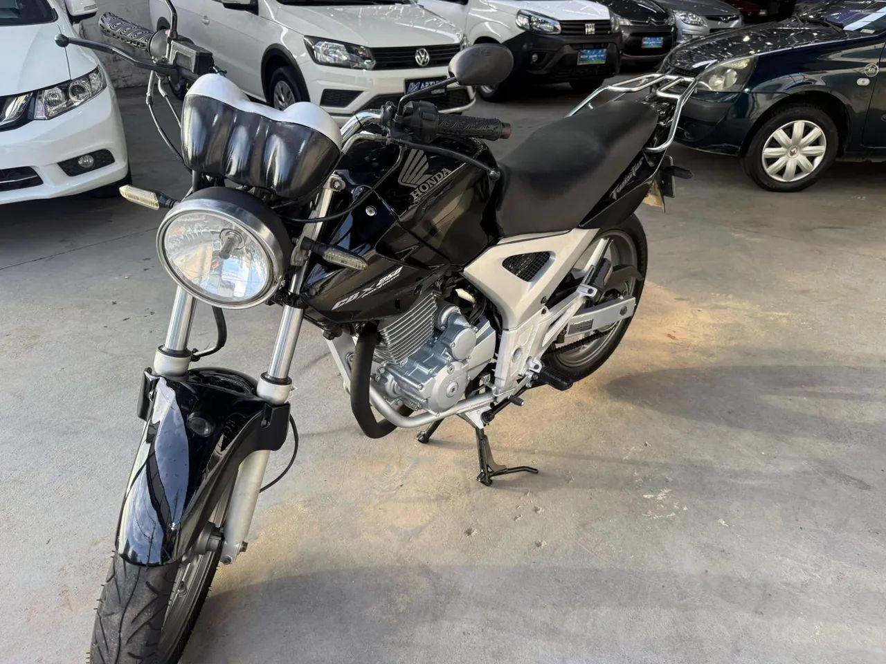 Moto Twitter  - Foto 5