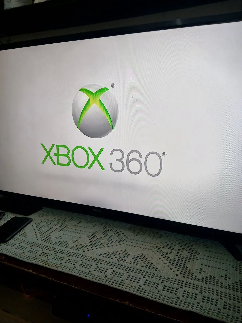 Xbox sim destravado