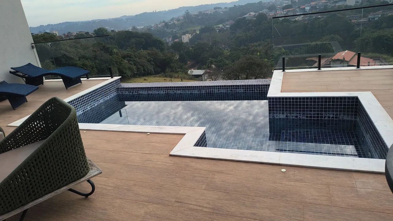 Pedreiro azulejista