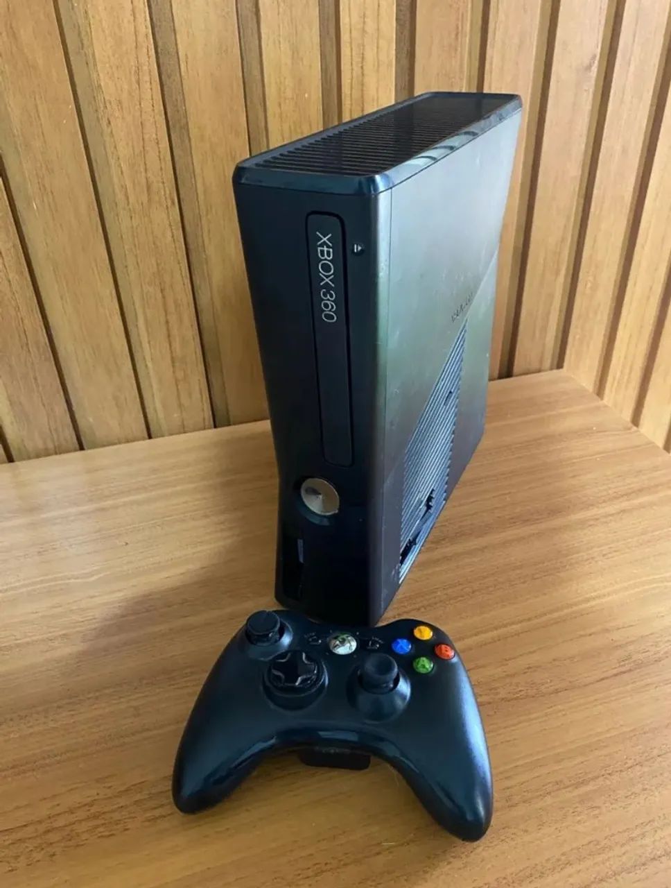 Xbox 360 Slim  - Foto 2