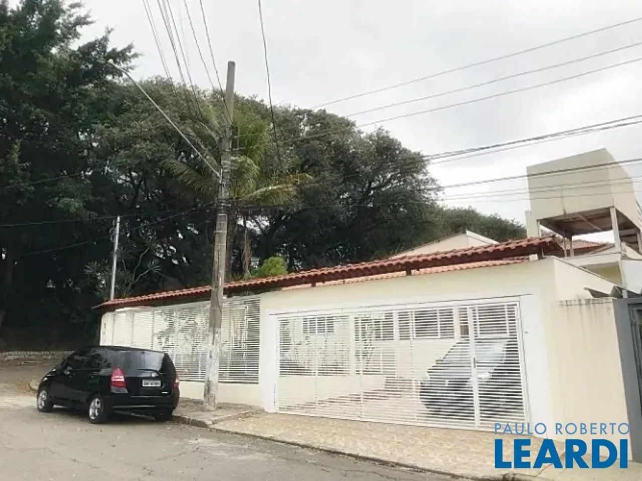 CASA TÉRREA - JAGUARÉ - SP - Foto 2