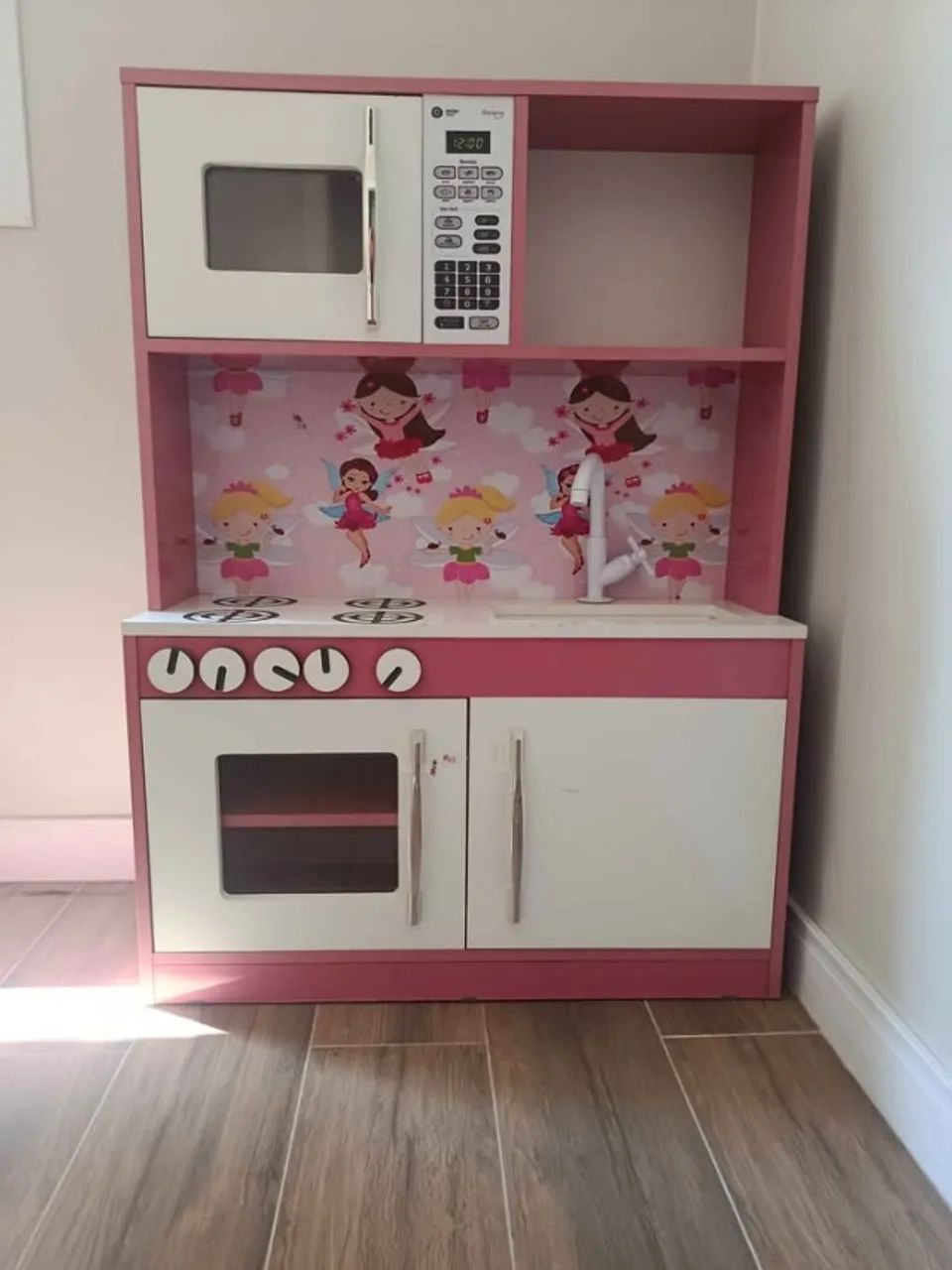 Cozinha infantil DIANA - Foto 4