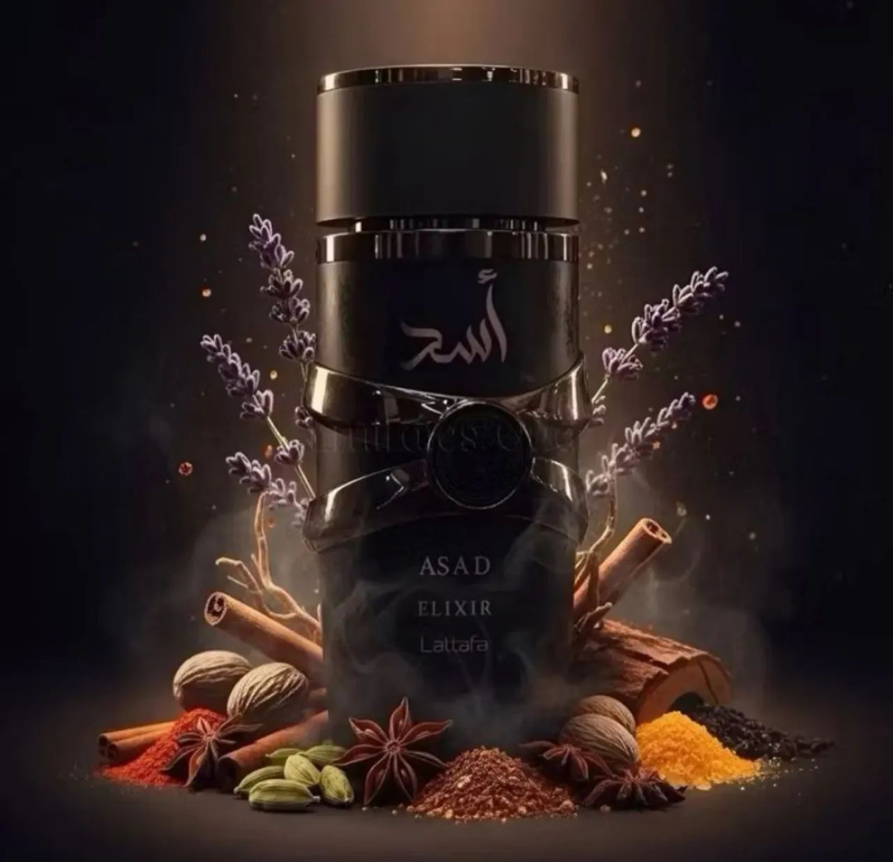 Asad Elixir - Foto 2