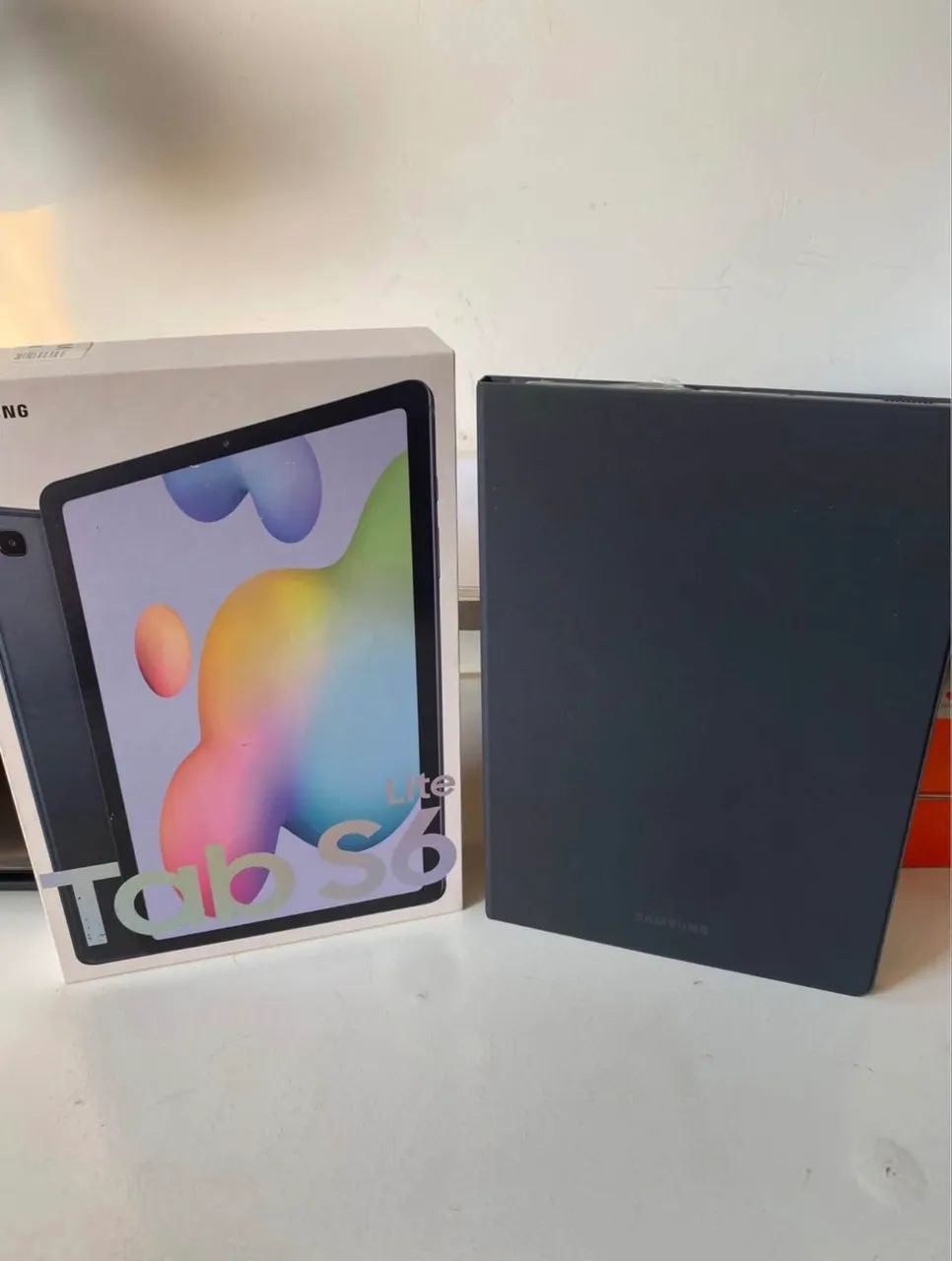Samsung Tab 6 Lite