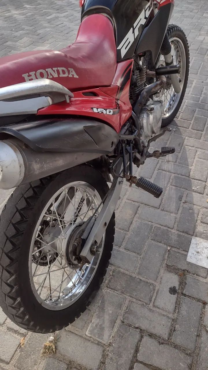 Bros 150 flex  - Foto 2