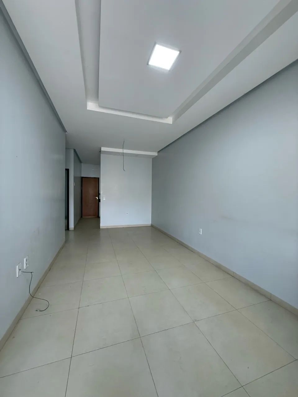 ALUGA-SE CASA BAIRRO PARAÍSO  - Foto 4