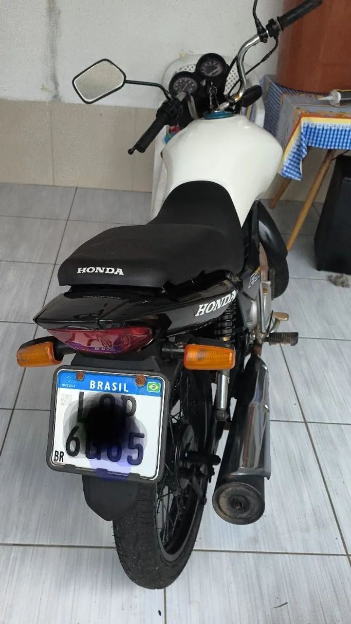 Vendo ou troco  - Foto 5