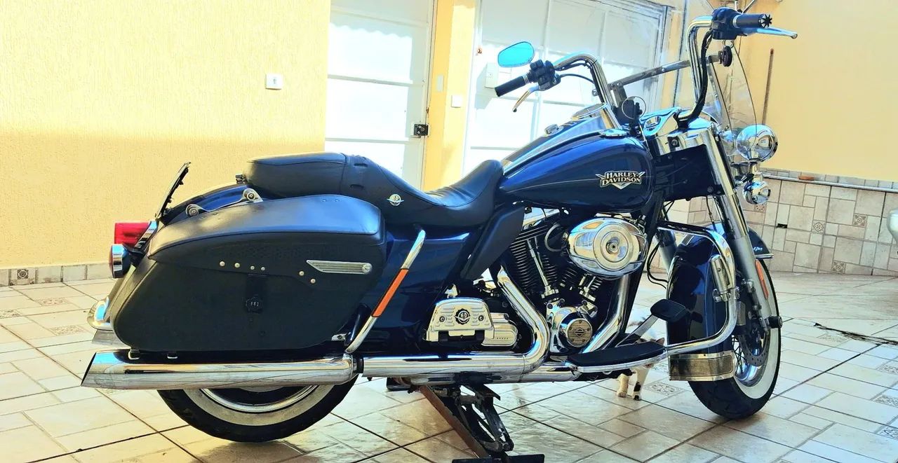 Road King Classic  - Foto 2