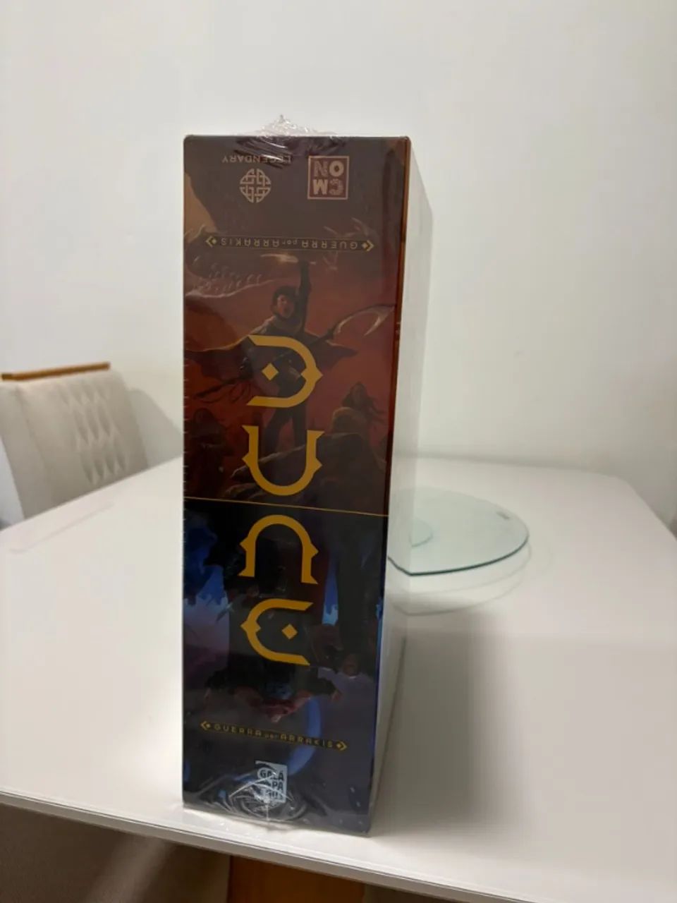 Dune: Guerra por Arrakis - Foto 3
