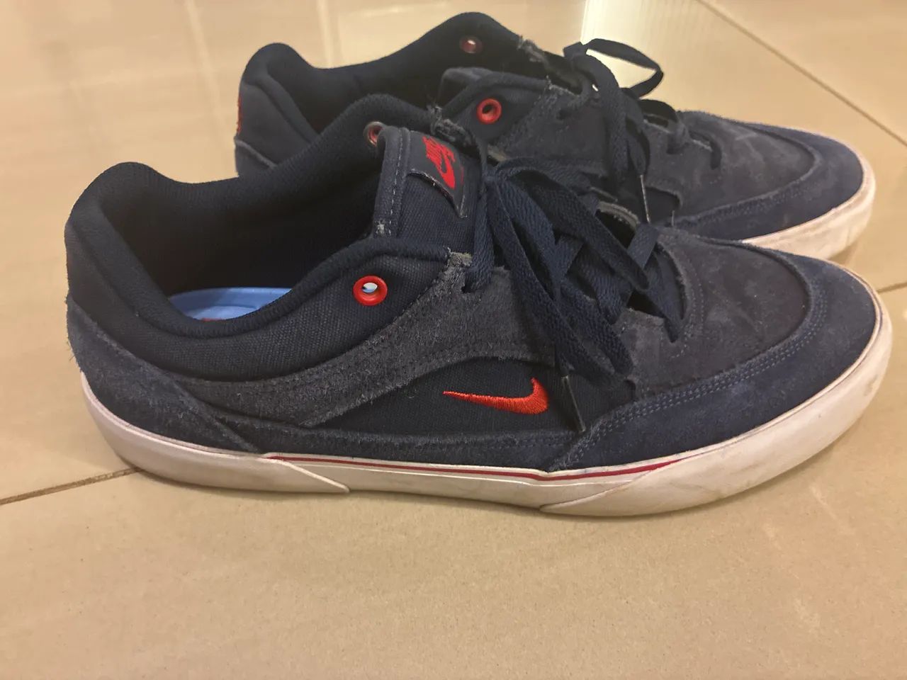 Nike Sb Malor