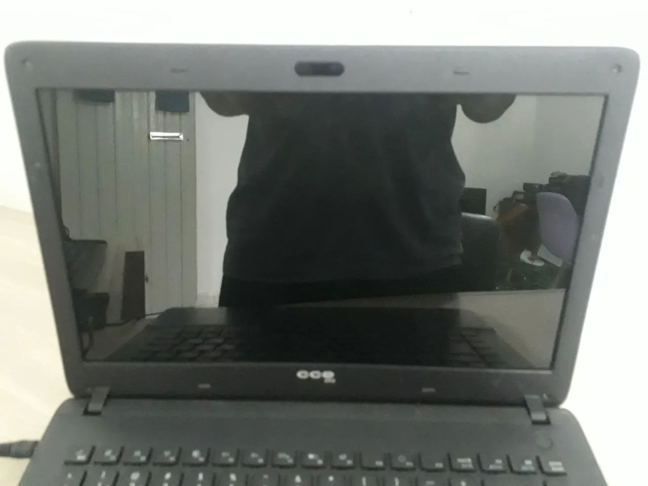 Notebook CCE M300S dando sinal de vida! - Foto 3