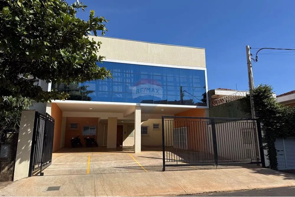 Locação Sala Comercial 28,88mts no Edifício Oportunit - Jd Castelo Branco - Ribeirão Preto - Foto 3