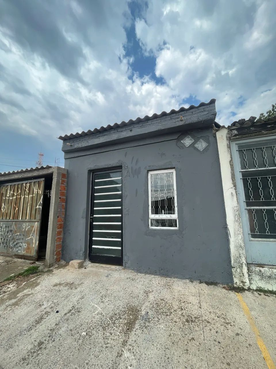 Kitnet / casa  - Foto 5