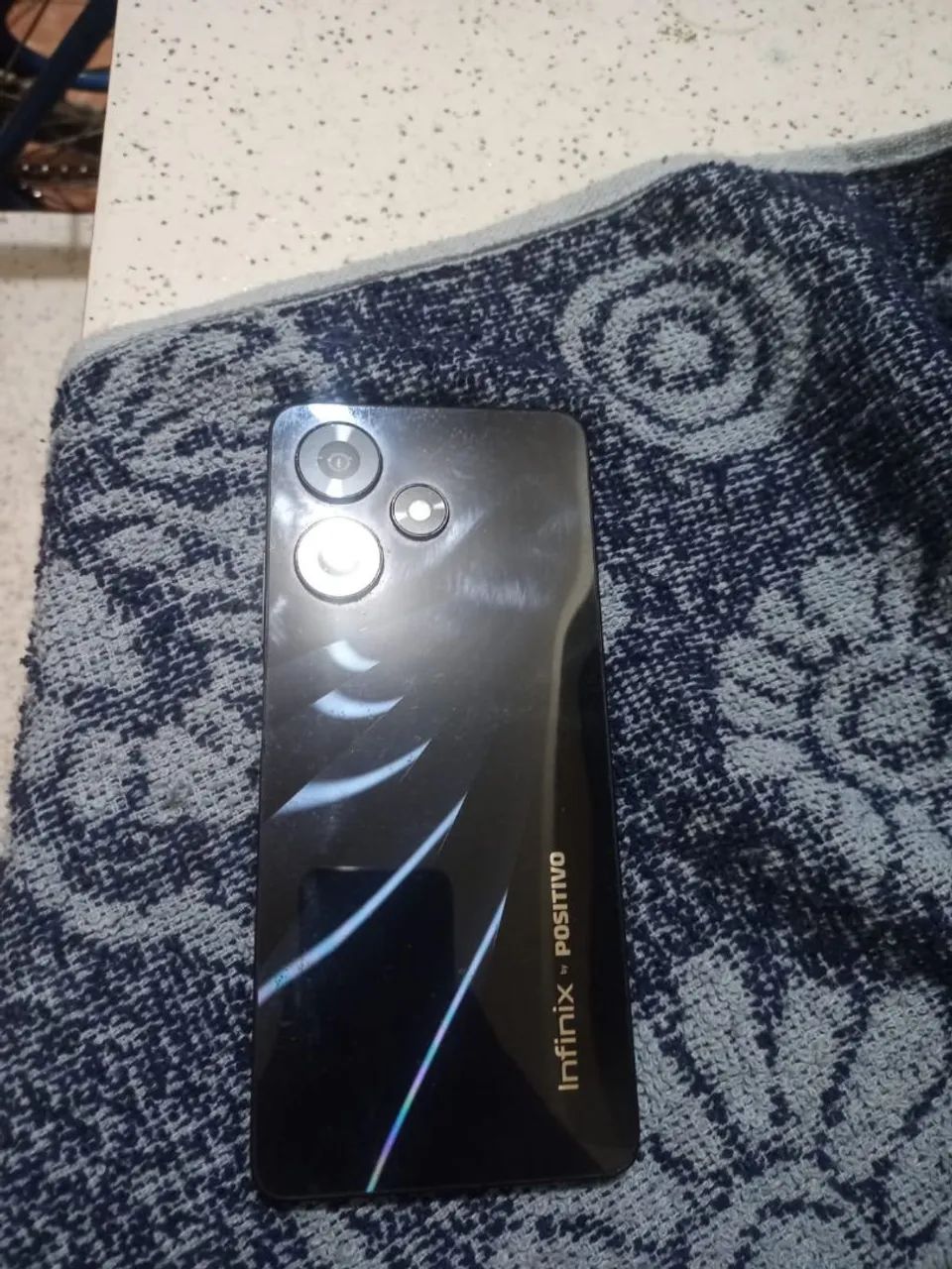 Infinix hot 30 