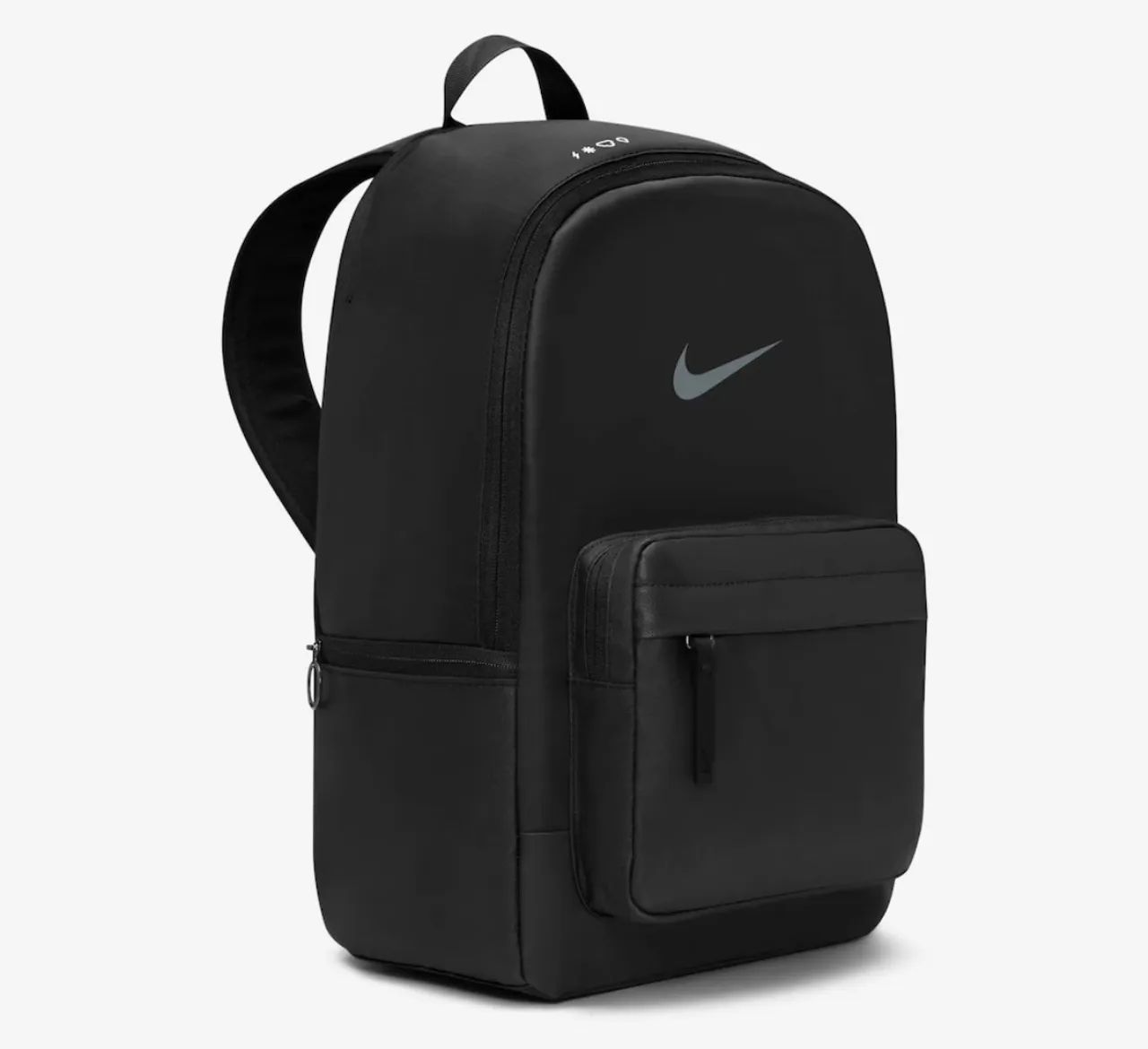 Mochila Nike Heritage Eugene 23L