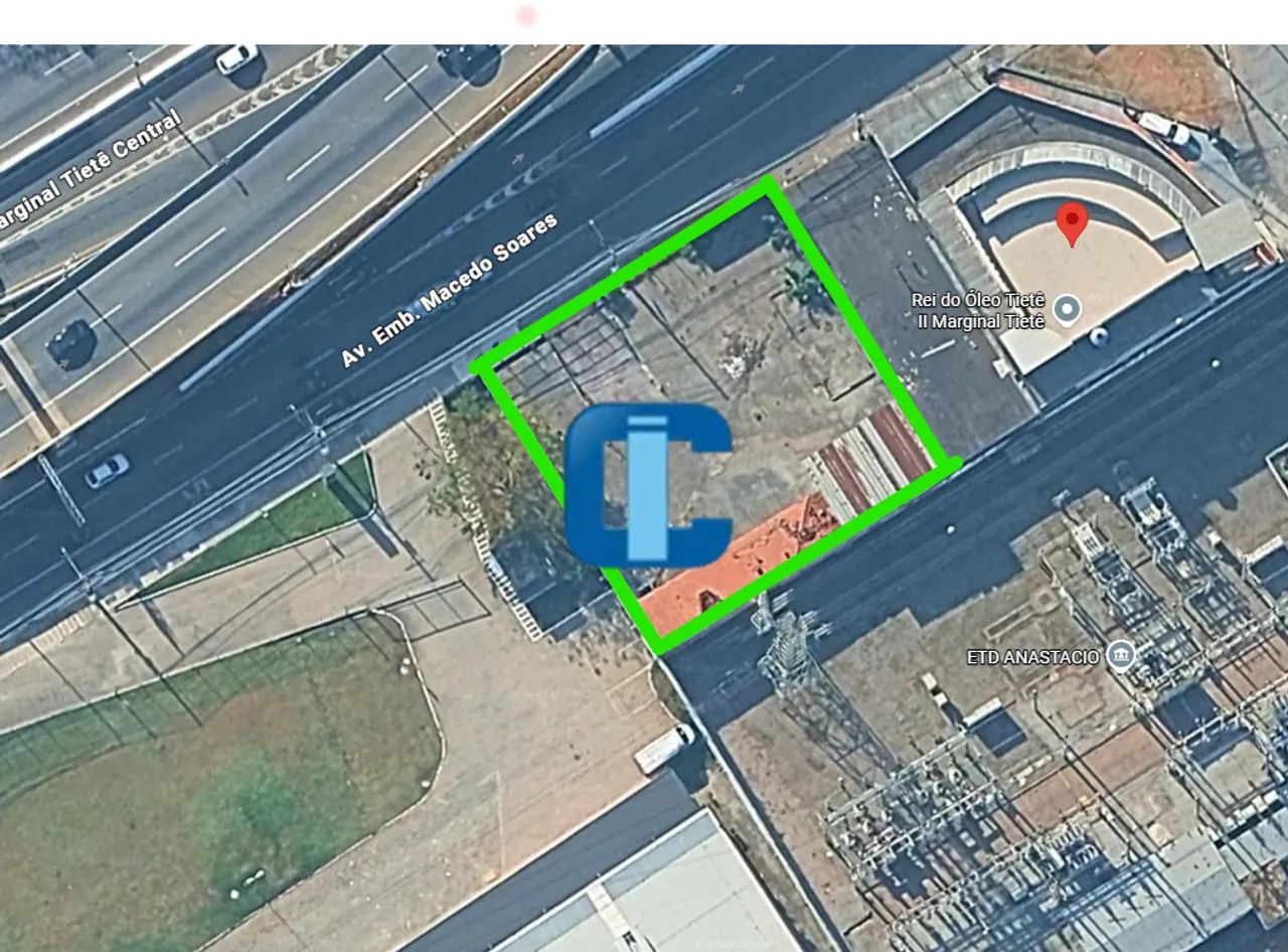 Terreno Comercial para Locação na Vila Leopoldina  950 m² | 31 m de Testada | Próximo à Ma - Foto 5