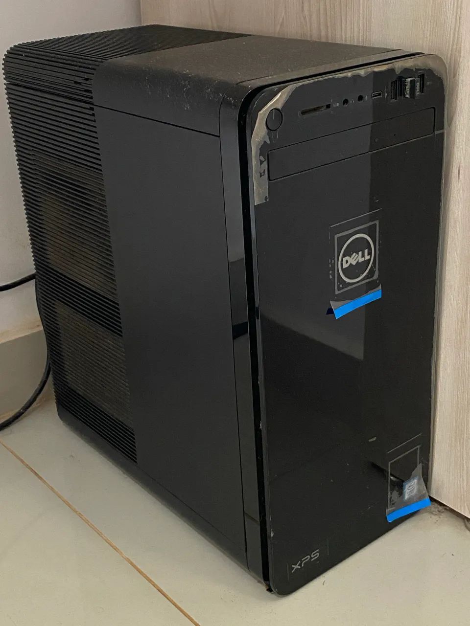 Computador i7 monitor 24 - Foto 2