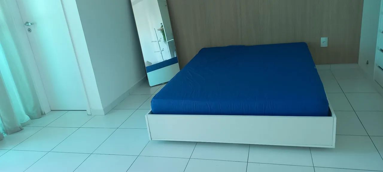 Cama e colchão  - Foto 2