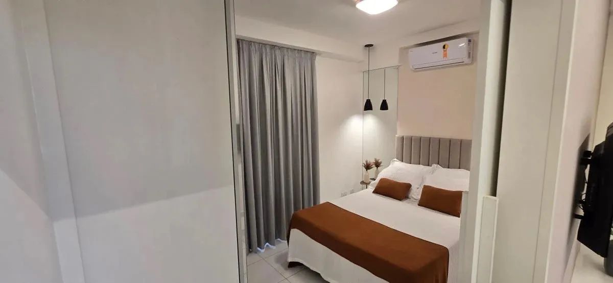 VENDO APARTAMENTO ÓTIMA LOCALIZAÇÃO  - Foto 2