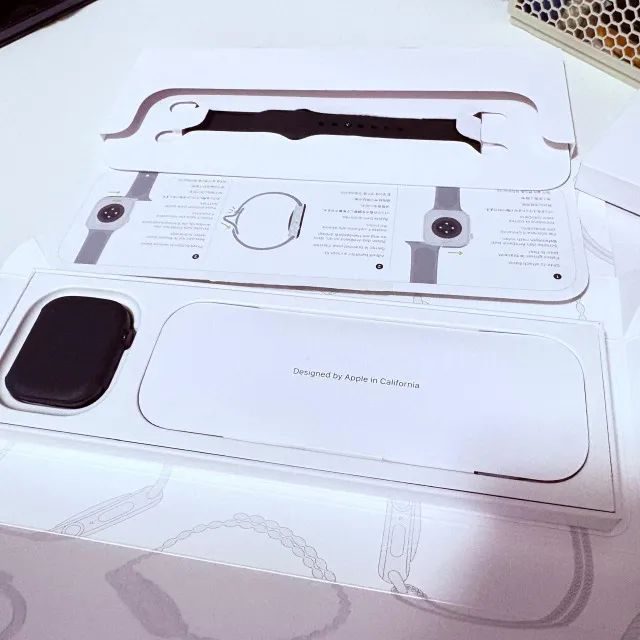 Relógio Apple Watch Series 10 - Foto 4
