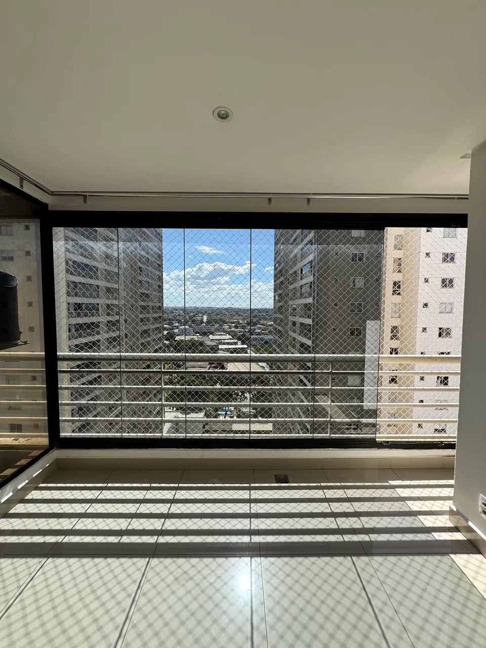 Alugo Apartamento no Ecovillaggio Castelo Branco - Foto 2