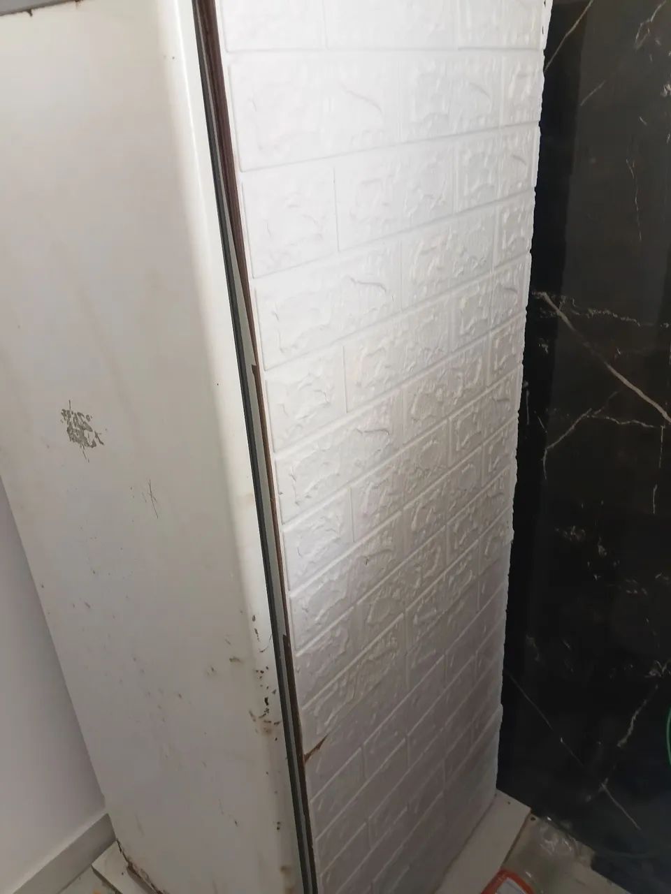 Frezer consul vertical aprenas R$ 400 - Foto 2