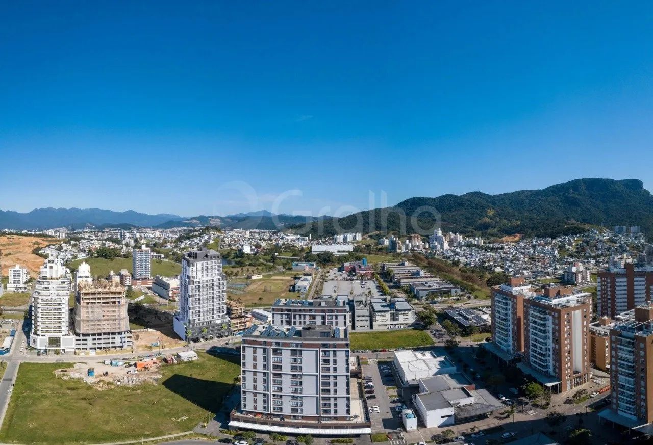 Apartamento com 66,07 m2 na Pedra Branca - Foto 2