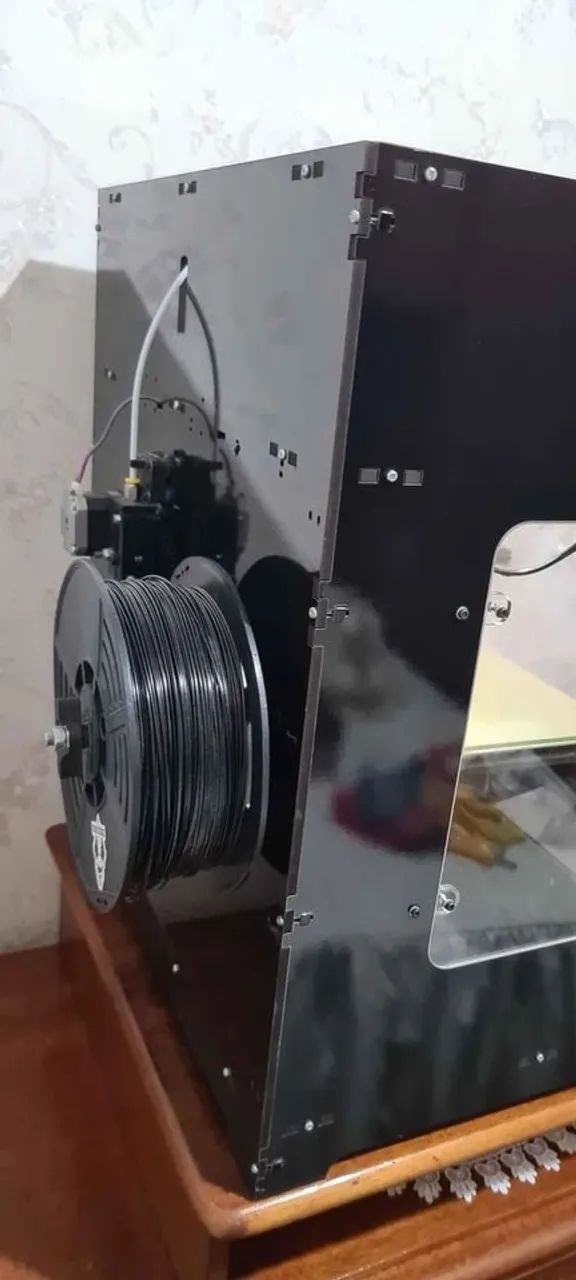  Impressora 3D GTMAX 3D - Core A1V1 - Foto 4