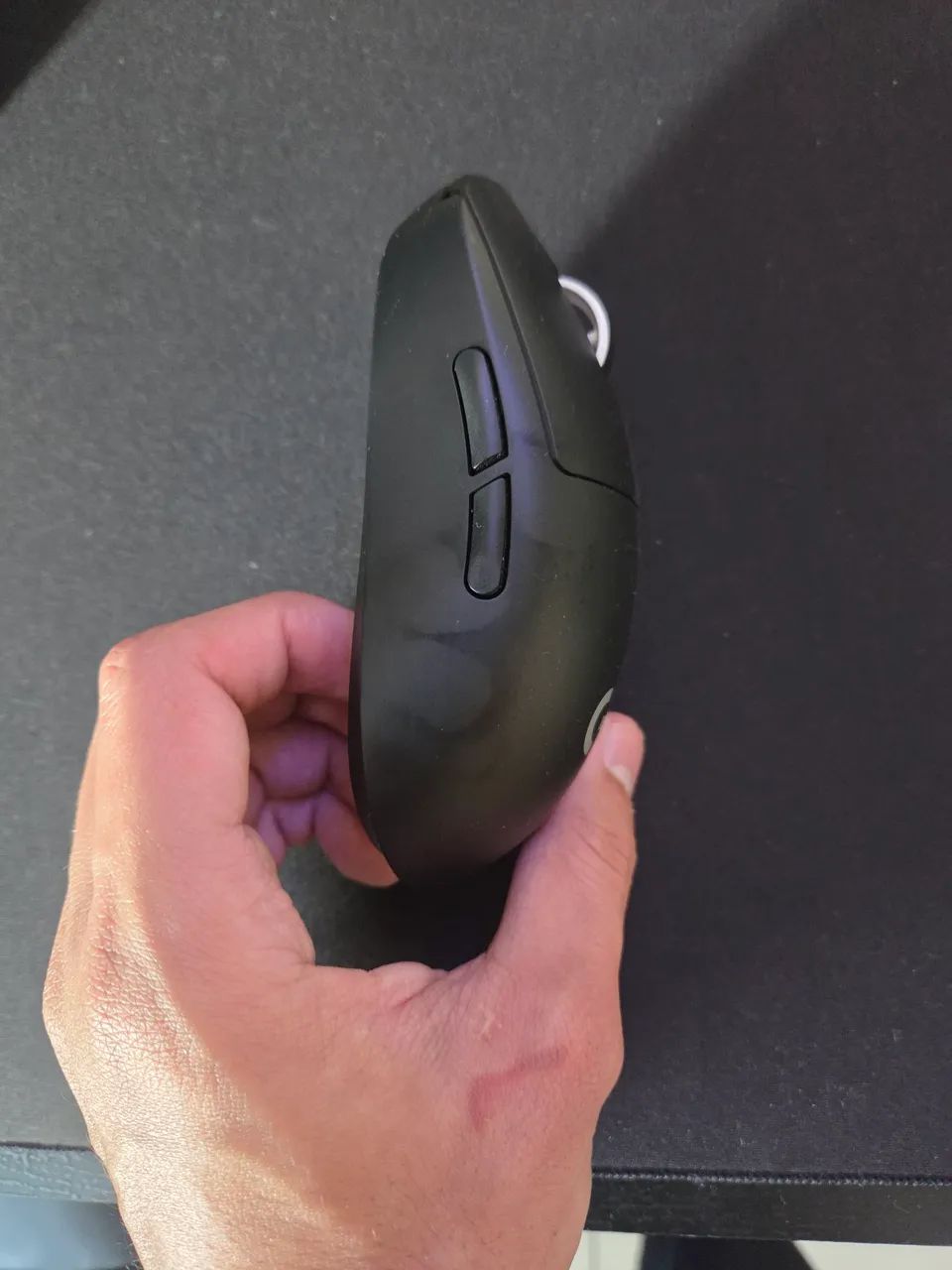 Mause gamer logitech g pro x superlight 2 - Foto 4