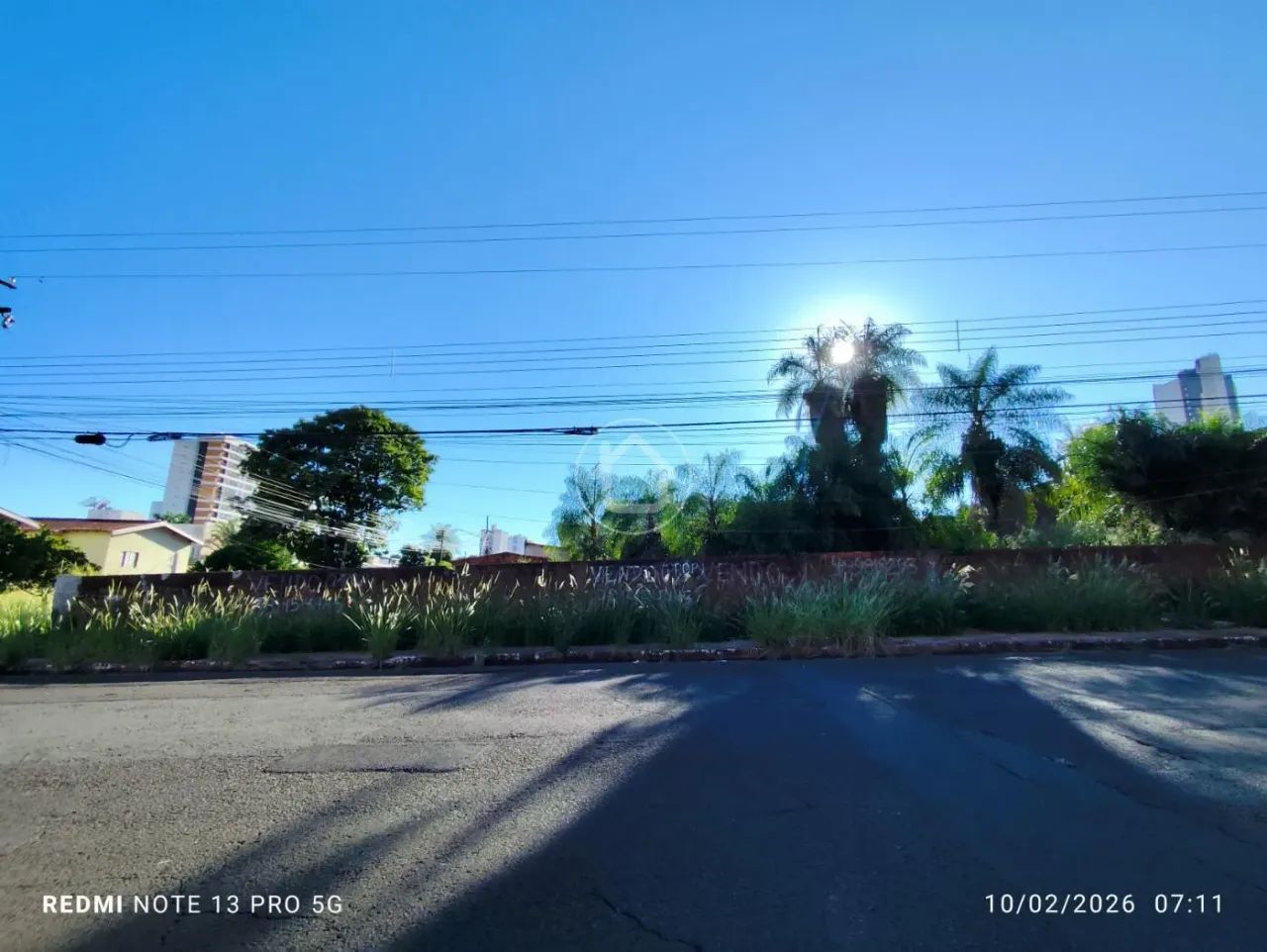 TERRENO COMERCIAL - MONTE CASTELO